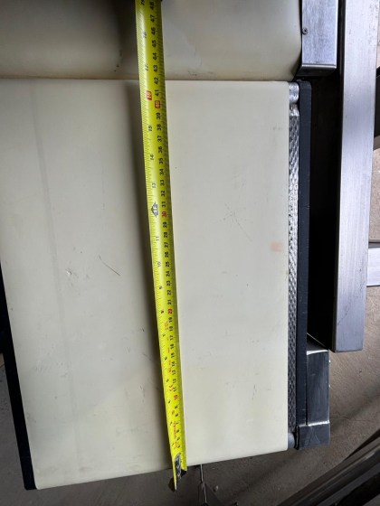 Octopus Automatic Checkweigher Labeller Pic 192